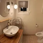 Appartement Sentralt Pa Med Egen Inngang *