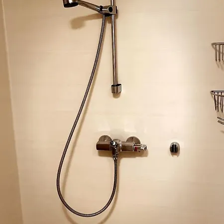 Sentralt Pa Med Egen Inngang אנדנס