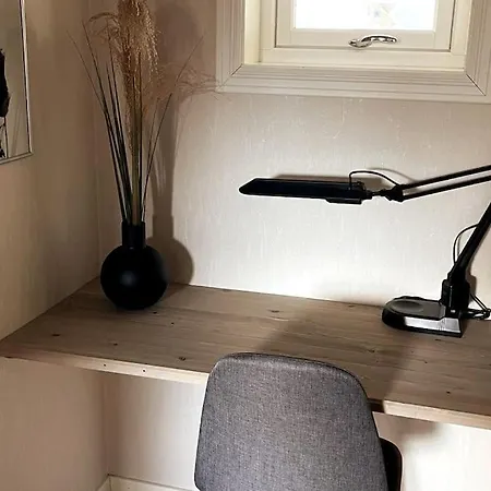 Sentralt Pa Med Egen Inngang * Andenes