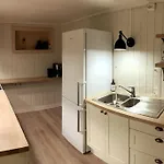 Sentralt Pa Med Egen Inngang *