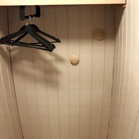 Sentralt Pa Med Egen Inngang Andenes